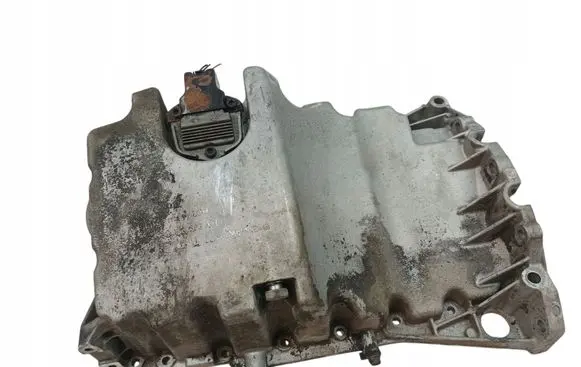 Audi A4 S4 B6 8E 8H Oil sump 06B103603AH