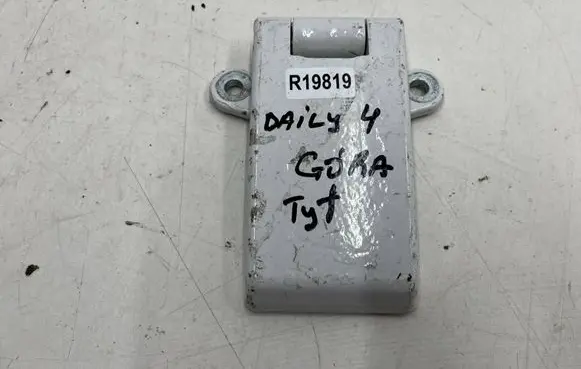 Iveco Daily 6th gen Loading door upper hinge 