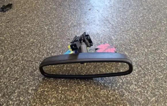 Opel Zafira C Rear view mirror (interior)