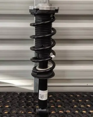 BMW X4 G02 Rear shock absorber/damper 6890945