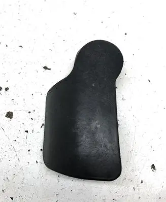 Audi A4 S4 B8 8K Engine bonnet (hood) release handle