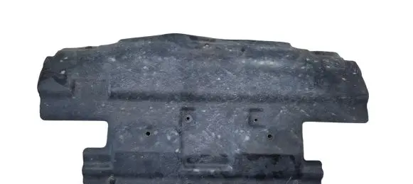 Dodge RAM Front bumper skid plate/under tray 