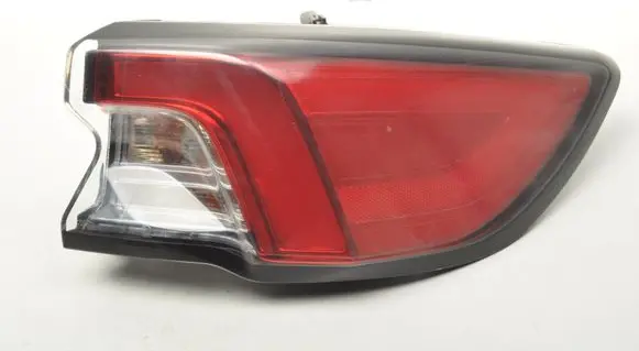 Ford Kuga III Rear/tail lights LV4B13404BF