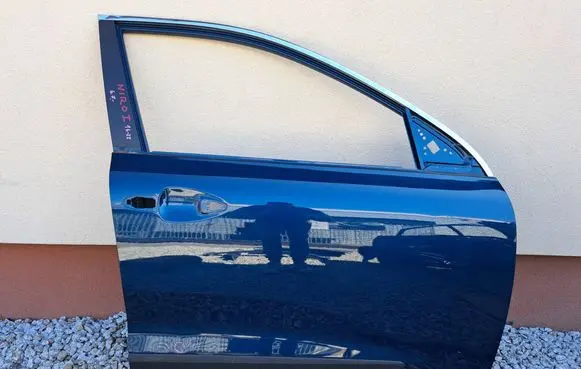 KIA Niro Front door 