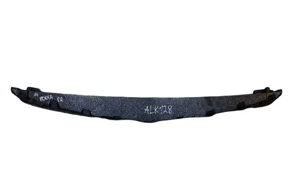 Opel Mokka Front bumper foam support bar 95108132