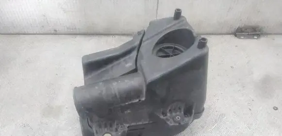 Honda Stream Air filter box