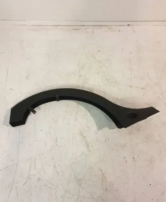 Mercedes-Benz CLS C219 Other trunk/boot trim element A2198210089
