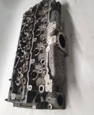 Citroen Berlingo other engine part 15612