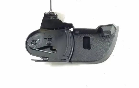 Volvo XC40 Seat belt height adjuster 31469202