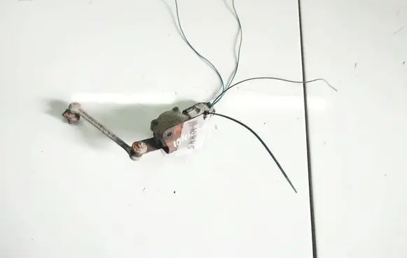 Toyota Avensis T250 Sensor 