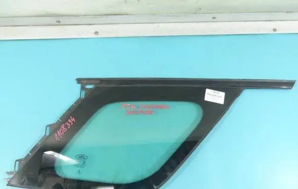 Land Rover Discovery Sport Rear side window IMPRK1108394