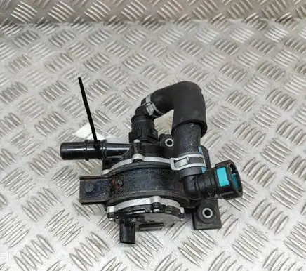 Hyundai Ioniq 5 Electric auxiliary coolant/water pump 369000EKM0