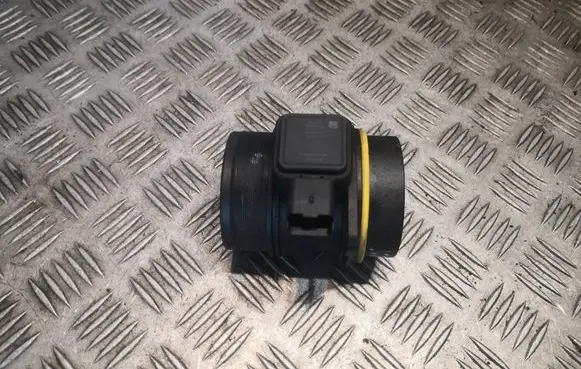 Jaguar XF X250 Mass air flow meter 4R8012B579AC