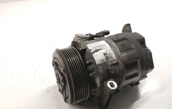 Renault Latitude (L70) Air conditioning (A/C) compressor (pump) 8200848916A