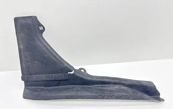 Subaru Outback (BT) Fender foam support/seal