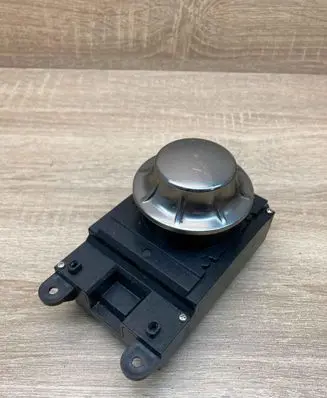 BMW 5 E60 E61 Head unit multimedia control 6941801