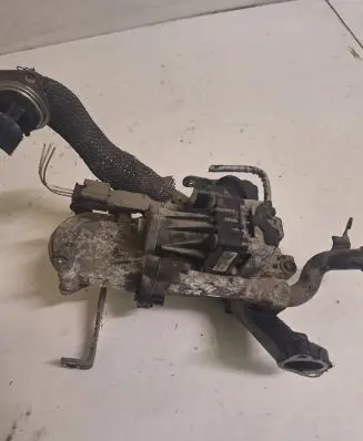 Citroen C4 II EGR valve 50563902 200310080013