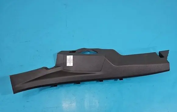 Dacia Duster III Center console 769393938R IMPRK1569763