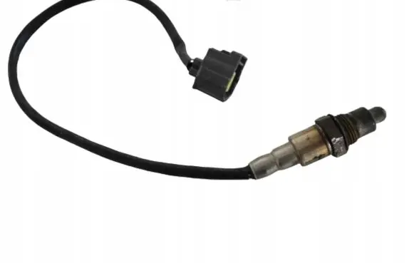 Lambda probe sensor