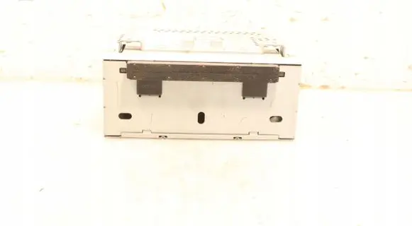 Ford Fiesta Radio/GPS head unit trim E11035512