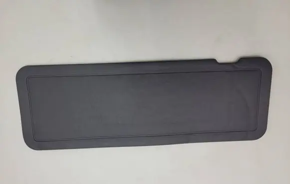Mercedes-Benz Vito Viano W638 Other front door trim element A6386922000