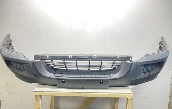 Volkswagen Crafter Front bumper 2E0807103 9068800070 9068800170