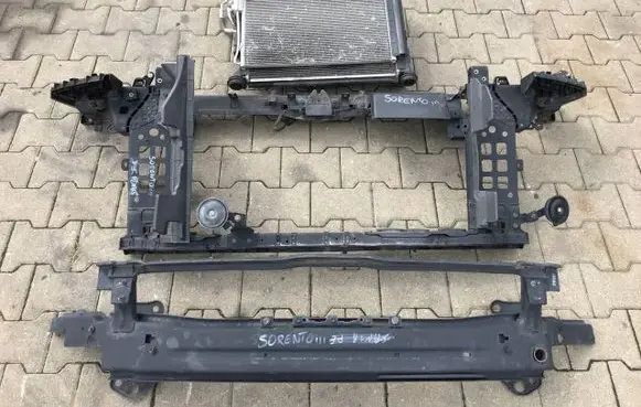 KIA Sorento Front piece kit 