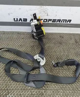 KIA Rio Front seatbelt 88820H8000WK