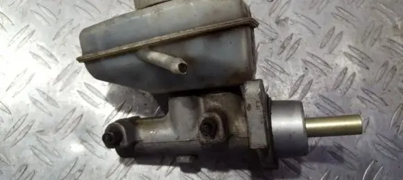 Opel Vectra B Master brake cylinder 5540fbb1