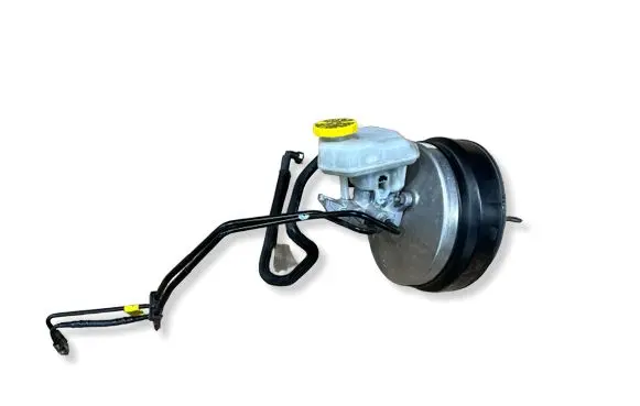 Dodge Durango III Brake booster P04581956AF