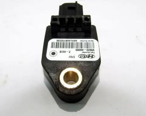 Hyundai i30 Airbag deployment crash/impact sensor 95920A6000