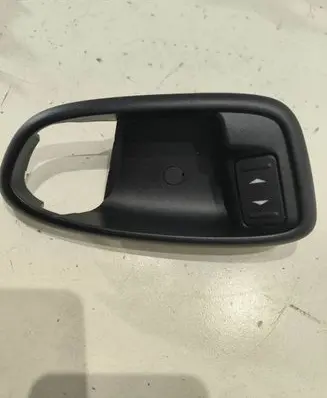 Ford Mondeo MK IV Front door interior handle trim 6M21U226A36