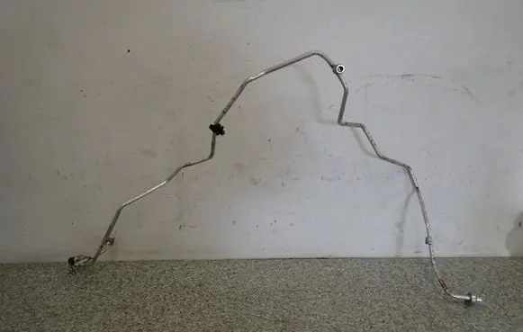 Nissan Note (E11) Air conditioning (A/C) pipe/hose 924409U200