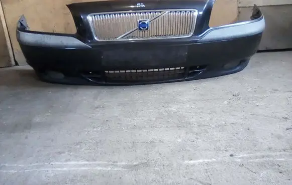 Volvo S80 Front bumper