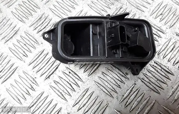 Opel Crossland X Tail light bulb cover holder 207989