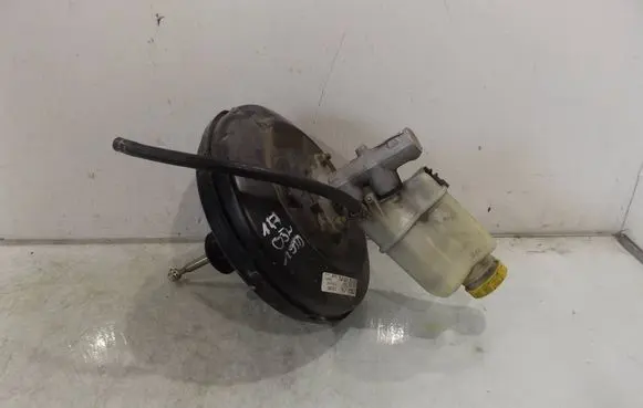 Alfa Romeo 147 Brake booster 51753737
