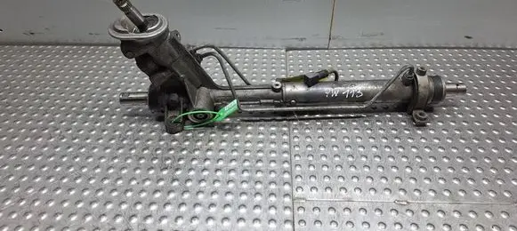 Volkswagen Polo V 6R Steering rack 6R1423055K
