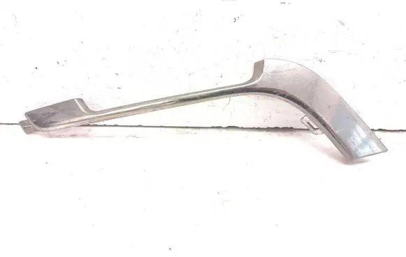 Peugeot Traveller Front fog light trim/grill 9811826677