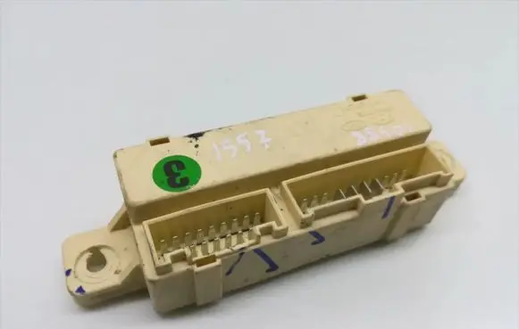 Hyundai i40 Fuse box set 91940-2H130 AK63509