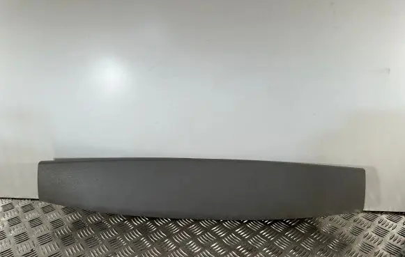 BMW X3 F25 Tailgate/trunk upper cover trim 7211299