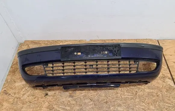 Opel Zafira A Front bumper