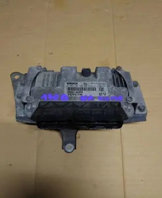Toyota Aygo AB10 Other control units/modules 89661-0H090