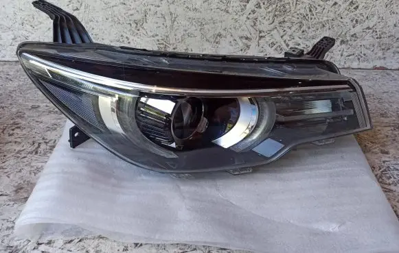 MG ZS Headlight/headlamp