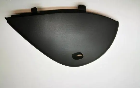 Saab 9-3 Ver2 Dashboard side end trim