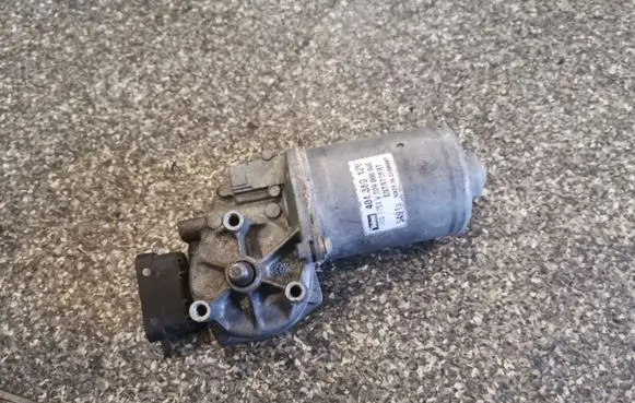 Smart ForTwo I Wiper motor