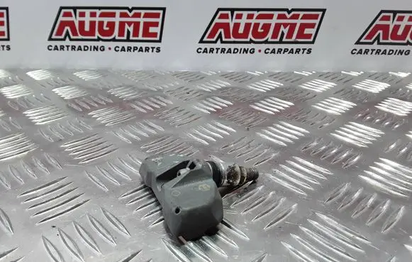 BMW X5 E70 Tire pressure sensor 6781847 C3702A