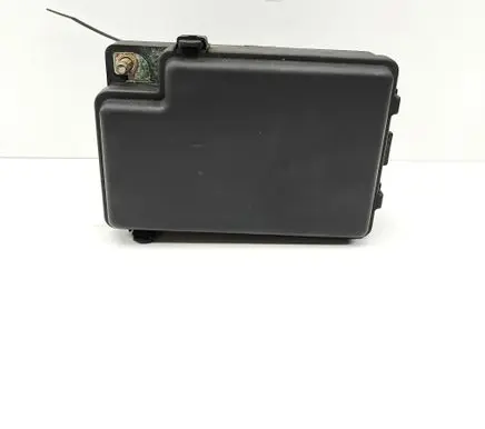 Jaguar XK8 - XKR Fuse box set LJG2822AC