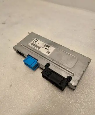 BMW 5 GT F07 Comfort/convenience module 9247397 535218804