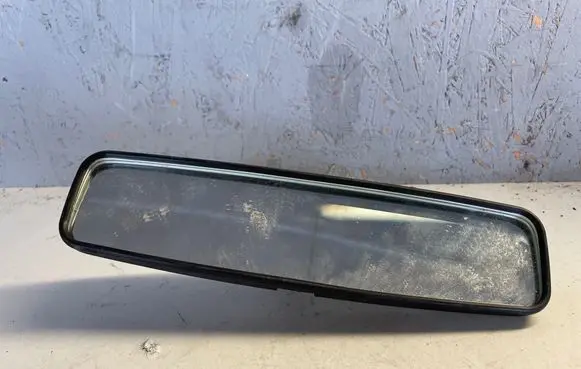 Renault Scenic IV - Grand scenic IV Rear view mirror (interior) E201788