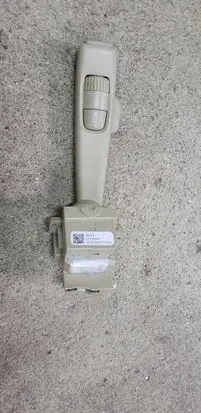 Volvo XC60 Indicator stalk 31334648